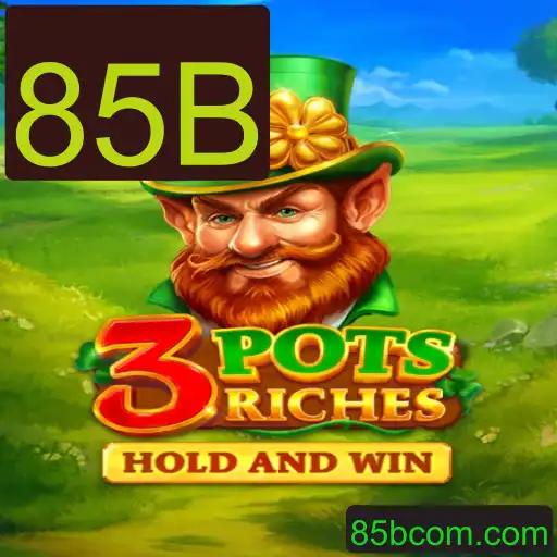 Descubra os Segredos do Jogo 3potsRiches