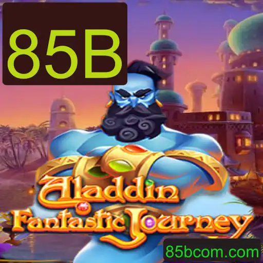 A Magia do Jogo Aladdin: Mergulhando no Mundo Encantado de 85B