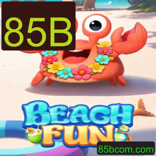 BeachFun: Descubra o Jogo de 85 Bilhões que Está Revolucionando o Entretenimento