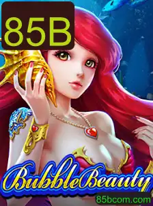 BubbleBeauty: Descubra o Fascinante Mundo de Diversão com 85B