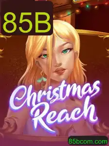 ChristmasReach: Uma Jornada Mágica pelo Natal