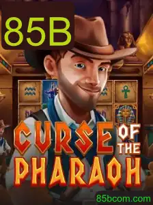 Curse of the Pharaoh: Uma Jornada Épica Através das Areias do Tempo
