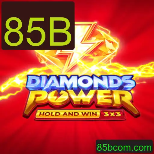Descubra o Mundo de Excitantes Aventuras com Diamondspower: O Jogo de 85B Diamantes