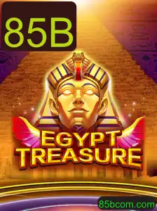 Descubra o Mundo Misterioso de EgyptTreasure