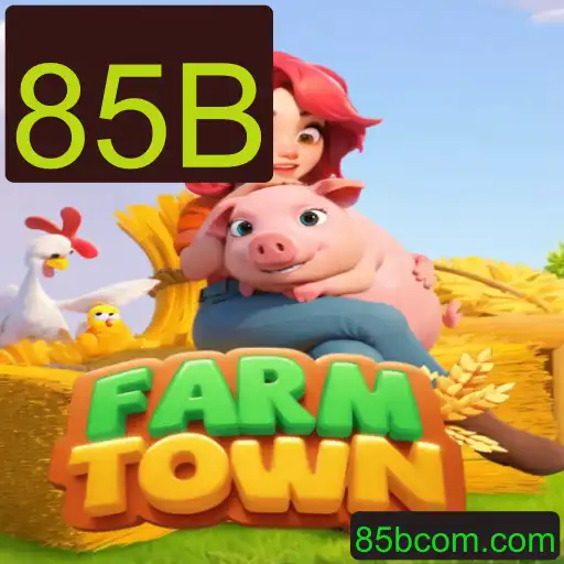 Explorando FarmTown: O Fenômeno Virtual com 85B de Possibilidades