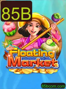 Explore o Fascinante Jogo Tradicional FloatingMarket