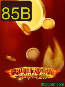 Explorando o Jogo FruitNovaSuper80 e sua Chave de Sucesso 85B