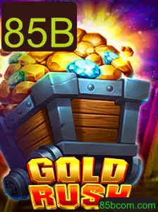 GoldRush: Mergulhe na Aventura de Descobrir a Riqueza Escondida