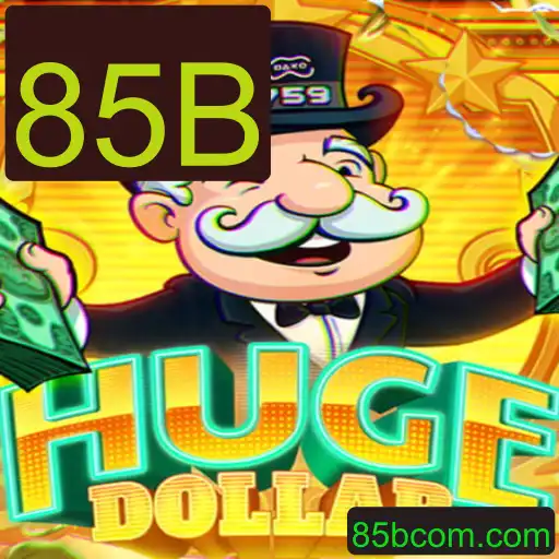 Explorando o Mundo de HugeDollar: O Jogo Financeiro de 85B que Revoluciona o Mercado
