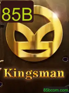 Kingsman: O Jogo que Fascina com Estratégia e Intriga - Descobrindo os Segredos do 85B