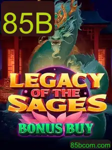 Legacy of the Sages Bonus Buy: A Imersão no Universo dos Jogos Contemporâneos