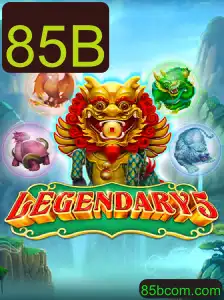 Explorando o Universo de Legendary5: Um Mergulho nas Regras e Desafios do Novo Jogo com a Palavra-Chave 85B