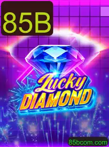 Descubra LuckyDiamond: O Jogo que Transformou 85B Energias Positivas em Diversão