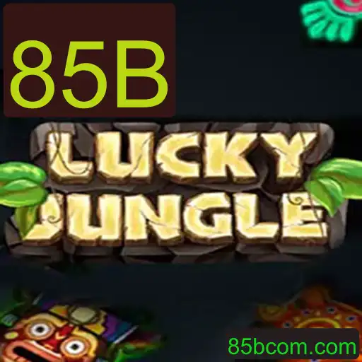 Explorando o Mundo de LuckyJungle: O Que Faz Este Jogo de 85B Tão Atraente?