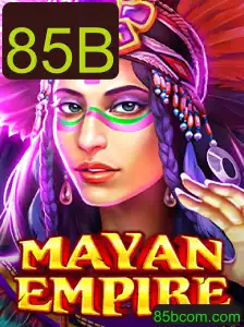 Explorando o Fascinante Mundo de MayanEmpire
