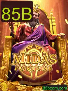 Descubra MidasFortune: O Jogo que Vale Ouro na Era Digital