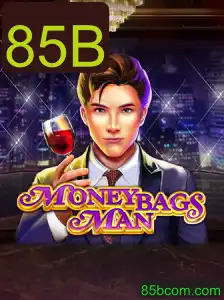 Desvendando o Mundo de MoneybagsMan: Aventura e Estratégia no Jogo dos 85B