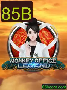 MonkeyOfficeLegend: A Nova Sensação dos Jogos com Estratégia e Diversão