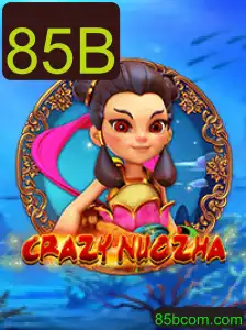Explorando o Universo de CrazyNuoZha: A Nova Febre no Mundo dos Jogos