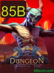 Explorando o Fascinante Mundo de Dungeon: O Jogo RPG com a Palavra-Chave 85B