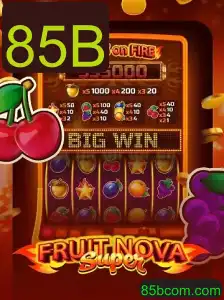 Descubra o Inovador Jogo FruitNovaSuper e suas Regras Atraentes