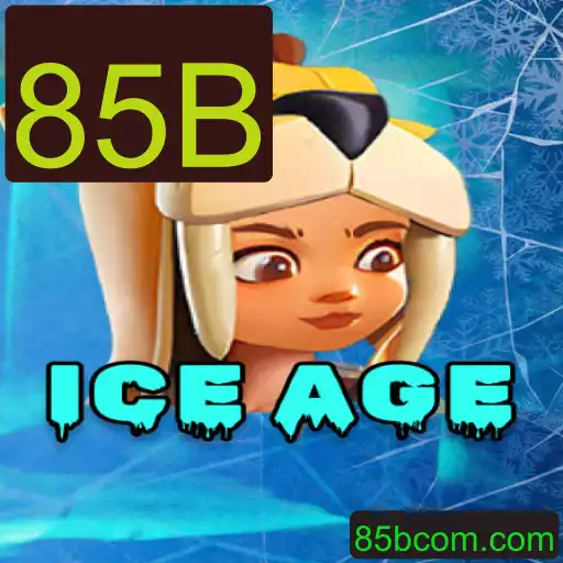 Desvendando IceAge: Aventuras na Era Glacial com 85B de Oportunidades