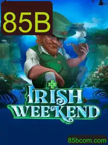 Descubra IrishWeekend: Um Jogo de Estratégia para Envolver e Entreter