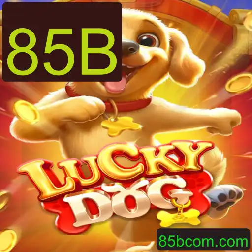 Descubra o Fascinante Mundo de LuckyDog 85B