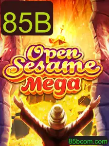 OPENSESAMEMEGA: Explorando as Dimensões Inovadoras do Novo Jogo com a Palavra-chave 85B