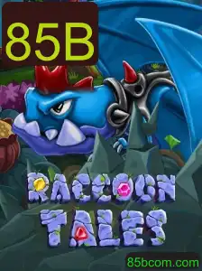 RaccoonTales: Uma Jornada de Aventura e Estratégia