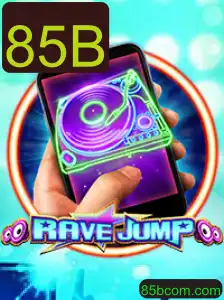 Explorando o Mundo de RaveJumpmobile: O Novo Fenômeno do Jogo