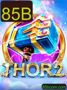 Thor2: A Nova Era dos Jogos de Aventura com 85B de Impacto