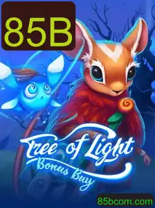 TreeOfLightBonusBuy: Um Novo Horizonte de Aventuras no Mundo dos Jogos