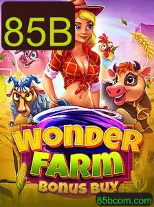 Explorando o Mundo de WonderFarmBonusBuy: Um Guia Completo