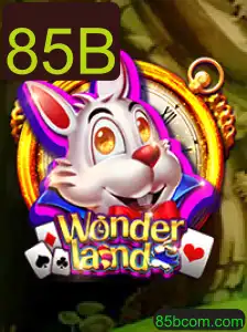 Descubra o Fascinante Mundo do Jogo Wonderland e Sua Dinâmica Inovadora