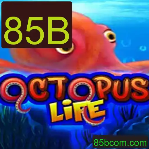 OctopusLife: A Experiência dos 85B no Mundo dos Jogos