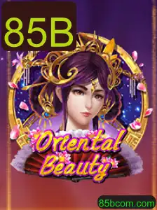 Descubra o Universo de OrientalBeauty: Um Mergulho no Jogo 85B