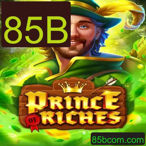 Desvendando o Universo de PrinceOfRiches: O Jogo que Conquistou 85B Fãs