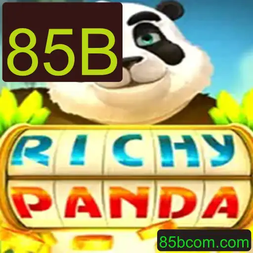 RichyPanda: Mergulhe no Universo de Riquezas com o Novo Jogo de 85 Bilhões