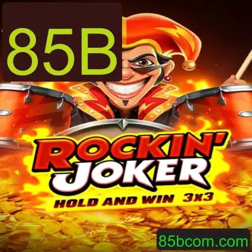 Explorando o Fascinante Mundo de Rockinjoker: O Jogo Que Vem Conquistando o Mundo em 2023