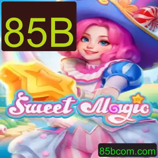 Descubra o Encantador Mundo de SweetMagic: Aventuras e Estratégias na Era dos 85B