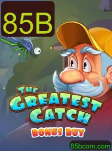 Desvendando TheGreatestCatchBonusBuy: Um Mergulho no Mundo dos Jogos
