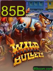 WildBullets: A Nova Sensação do Mundo dos Jogos