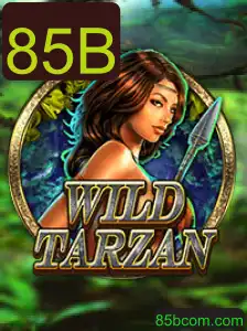 WildTarzan: A Nova Sensação do Universo dos Jogos