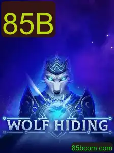 Descubra o Enthralling Mundo do Jogo WolfHiding com 85B
